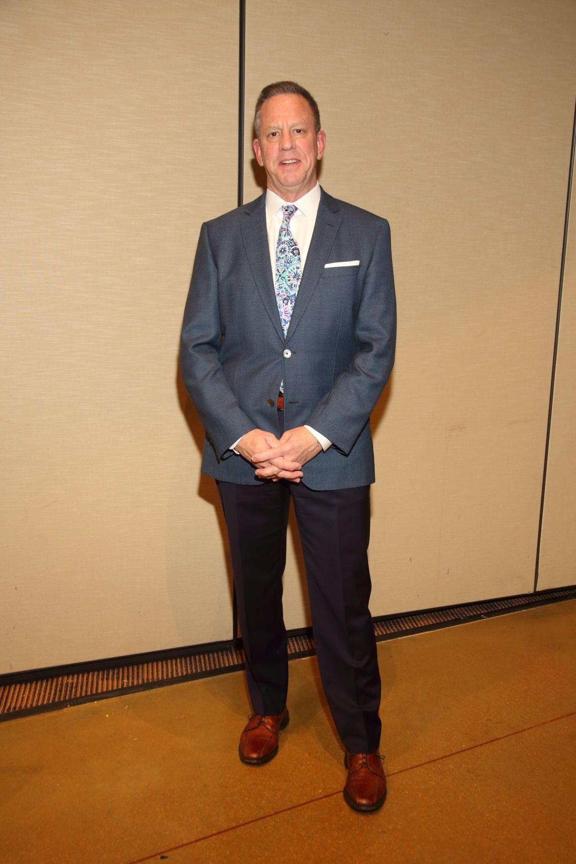 David Peckinpaugh